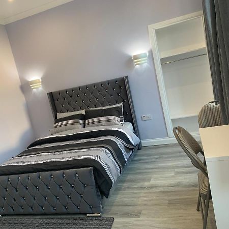 Ibrox Argyll Inn Glasgow Ngoại thất bức ảnh