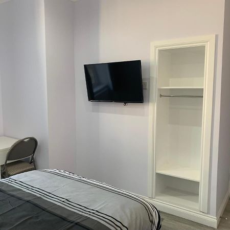 Ibrox Argyll Inn Glasgow Ngoại thất bức ảnh