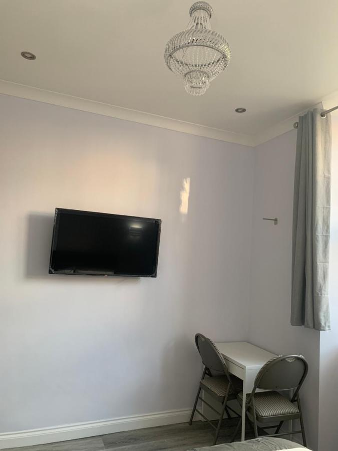 Ibrox Argyll Inn Glasgow Ngoại thất bức ảnh